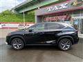 2016 Lexus NX
