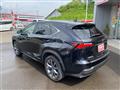 2016 Lexus NX