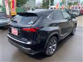 2016 Lexus NX