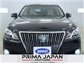 2015 Toyota Crown Majesta