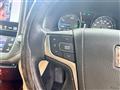 2015 Toyota Crown Majesta