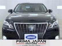 2015 Toyota Crown Majesta