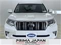 2018 Toyota Land Cruiser Prado
