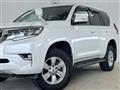 2018 Toyota Land Cruiser Prado