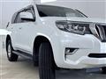 2018 Toyota Land Cruiser Prado