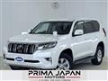 2018 Toyota Land Cruiser Prado