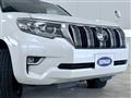 2018 Toyota Land Cruiser Prado