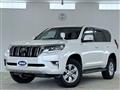 2018 Toyota Land Cruiser Prado