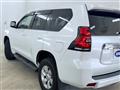 2018 Toyota Land Cruiser Prado
