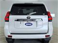 2018 Toyota Land Cruiser Prado