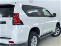 2018 Toyota Land Cruiser Prado