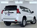 2018 Toyota Land Cruiser Prado