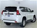 2018 Toyota Land Cruiser Prado