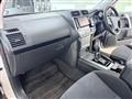 2018 Toyota Land Cruiser Prado