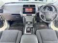 2018 Toyota Land Cruiser Prado