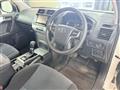 2018 Toyota Land Cruiser Prado