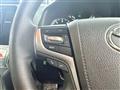 2018 Toyota Land Cruiser Prado