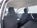 2018 Toyota Land Cruiser Prado