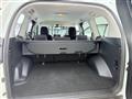 2018 Toyota Land Cruiser Prado