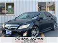 2012 Toyota Camry Hybrid