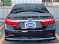 2012 Toyota Camry Hybrid