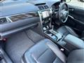 2012 Toyota Camry Hybrid