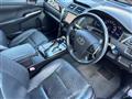 2012 Toyota Camry Hybrid