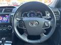 2012 Toyota Camry Hybrid