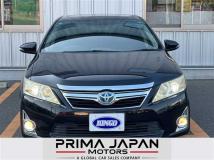 2012 Toyota Camry Hybrid
