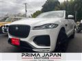 2022 Jaguar F-Pace
