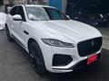 2022 Jaguar F-Pace