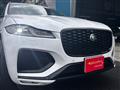 2022 Jaguar F-Pace