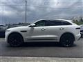 2022 Jaguar F-Pace