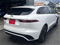 2022 Jaguar F-Pace