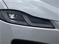 2022 Jaguar F-Pace