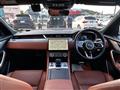 2022 Jaguar F-Pace