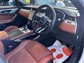 2022 Jaguar F-Pace