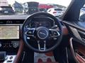 2022 Jaguar F-Pace