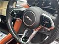 2022 Jaguar F-Pace