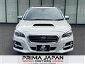 2016 Subaru Levorg