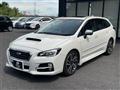 2016 Subaru Levorg
