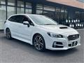 2016 Subaru Levorg