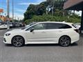 2016 Subaru Levorg