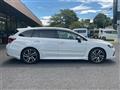 2016 Subaru Levorg