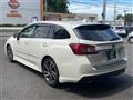2016 Subaru Levorg