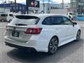 2016 Subaru Levorg