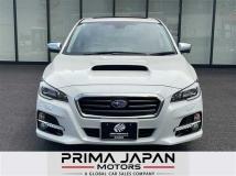 2016 Subaru Levorg