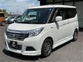 2019 Suzuki Solio