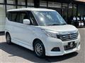 2019 Suzuki Solio