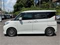 2019 Suzuki Solio